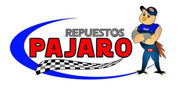 Repuestos Pájaro